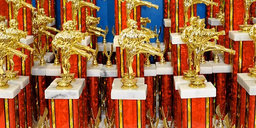 21st Annual Spring Best of the Best Karate Tournament