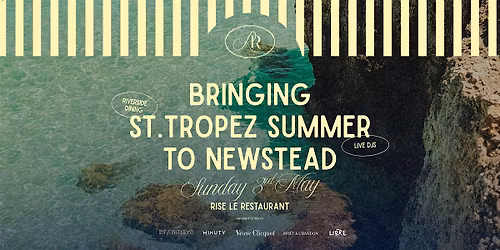 Rise Riviera - Newstead