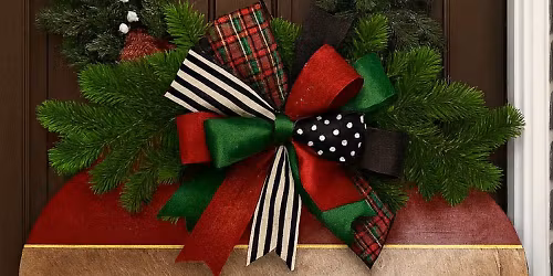 Home for Noel Workshop