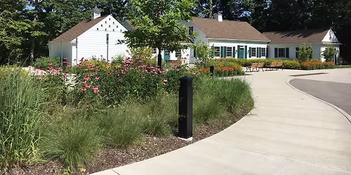 Facility Open House: Brookwood Center