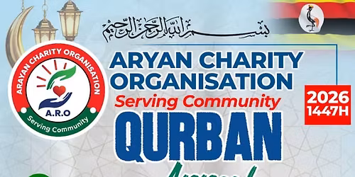 Qurbani with Arayan Charity: Share the Blessings of Eid al-Adha \n\n