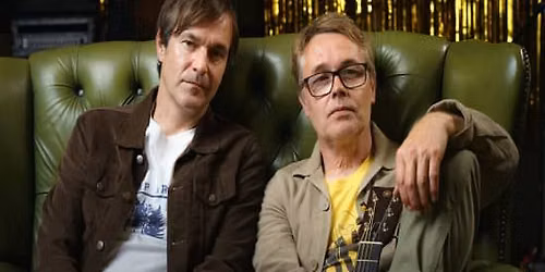 The Bluetones Acoustic