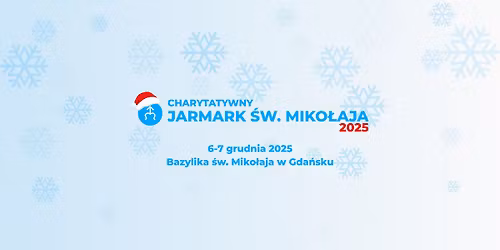 Charytatywny Jarmark \u015bw. Miko\u0142aja