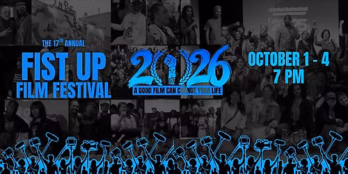 Fist Up Film Festival: Opening Night - Culture Keepers