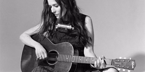 Margaret Glaspy