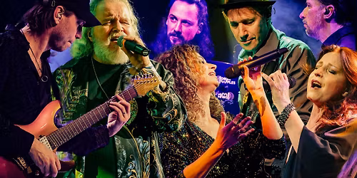 GECANCELD - Progproms