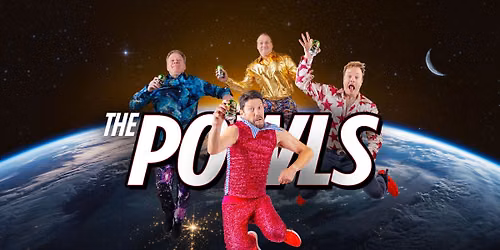 The Powls \ud83c\udfb6