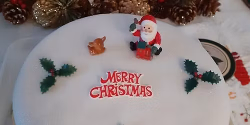 Traditional Christmas carols and Christmas reminiscence.