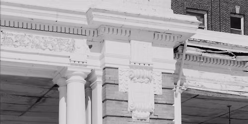 Ghosts of the Gilded Age Seaside Stroll -  Cape May, NJ Ghost Tour