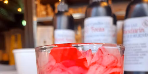 Candle & Wax Melt Workshop 