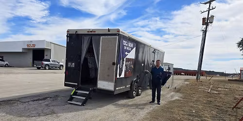 TDCJ Mobile - Huntsville