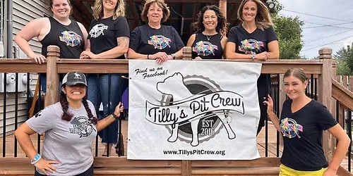 Bags for Bullies - Double Elimination Cornhole Tournament Fundraiser
