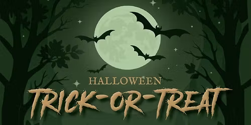 Trick-or-Treat