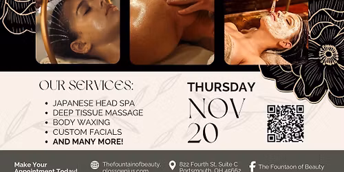 Grand Opening and Ribbon Cutting