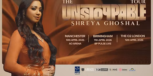 Shreya Ghoshal
