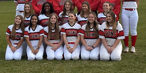 2nd annual alumni game!