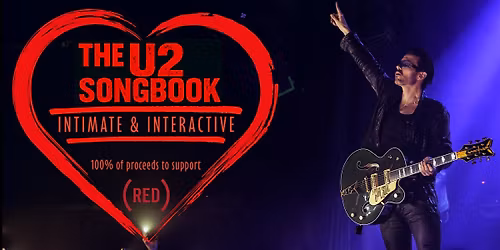 Elevation Presents: The U2 Songbook