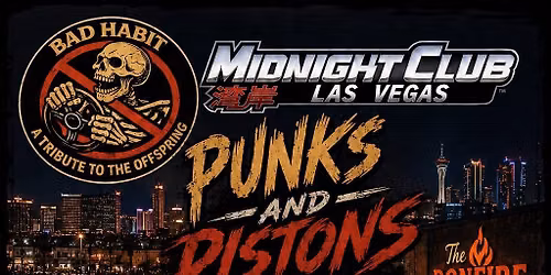 Punks & Pistons
