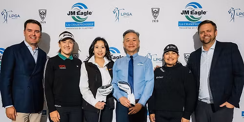 CME Group Tour Championship - Thursday