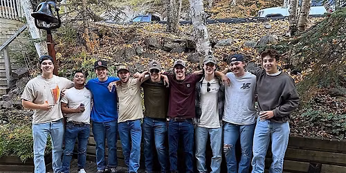 Ethan Miller Live In Toronto