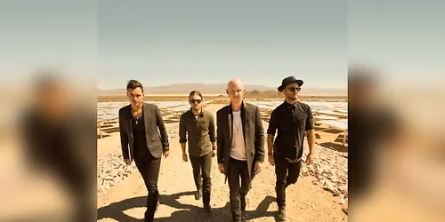 The Fray Glasgow Tickets