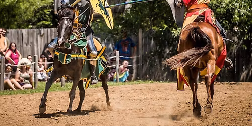 Polyam Excursions: StL Ren Faire