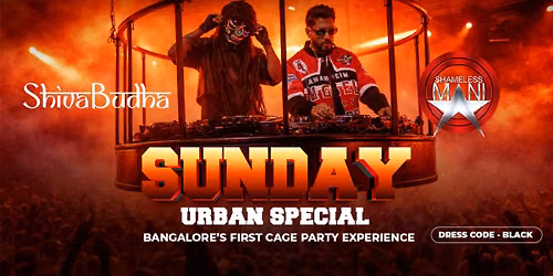 Sunday Boiler Room Night At Gillys 104 Kormangala