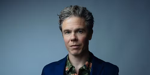 Josh Ritter