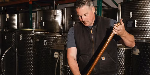 Brucato Distillery Tour - September 18