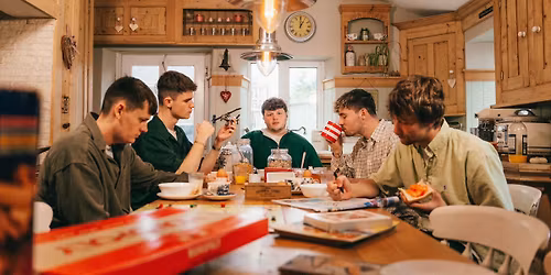 Sober Sunday's + Support