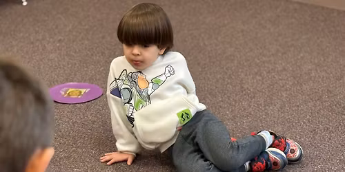 Free Preschool Screenings - No Appointment Necessary