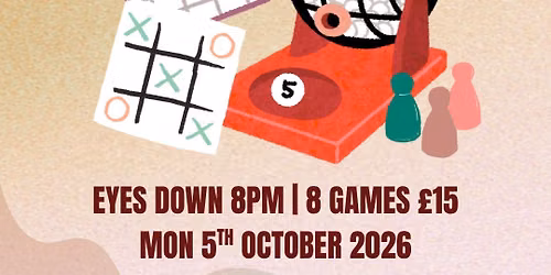 \ud83d\udcb7 Cash Bingo \ud83d\udcb7