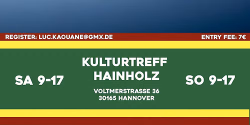 Satellite of Hannover