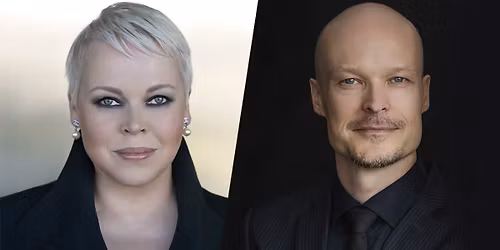 Sisko ja sen veli \u2013 Johanna ja Ville Rusanen | Kangasala-talo