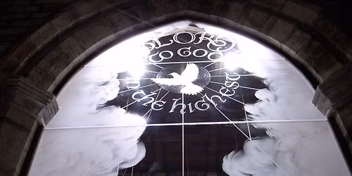 2025 Christmas Tree Festival