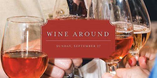 Wine Around