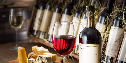 Hidden Gems Wine Class