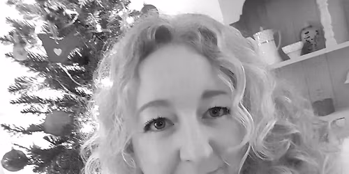 Stolen Moments - Winter's Joy (FUNDRAISER FOR CHRIST CHURCH)