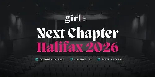 Next Chapter Halifax