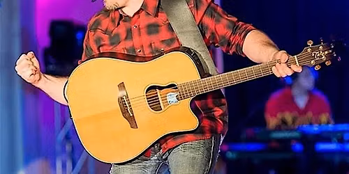 The Ultimate Garth Brooks Tribute