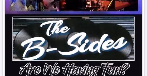 The B-Sides Band