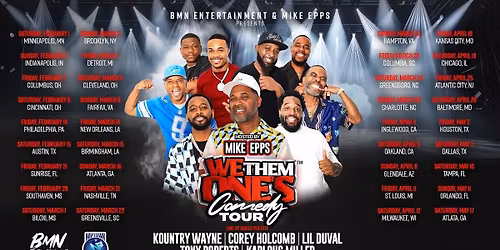 Mike Epps