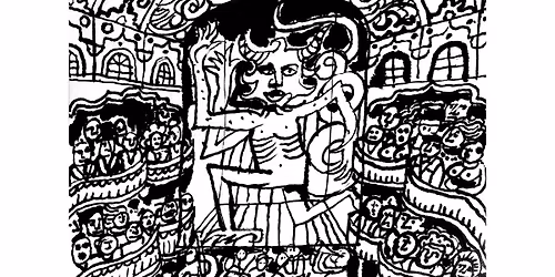 concert Porto blizzard