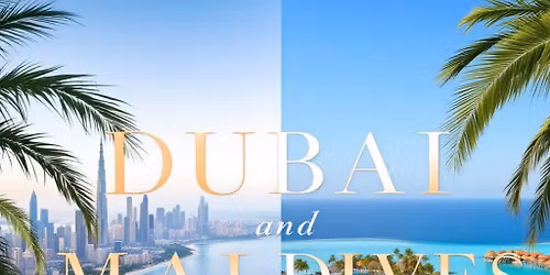 Dubai Escape