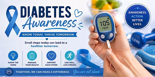 Diabetic Awareness