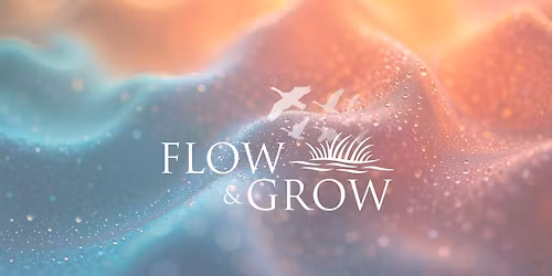 Flow and Grow - Practitioner and Creative Business Accelerator