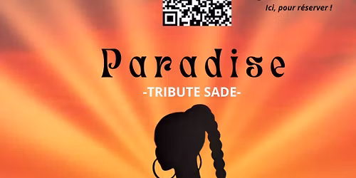 Tribute SADE