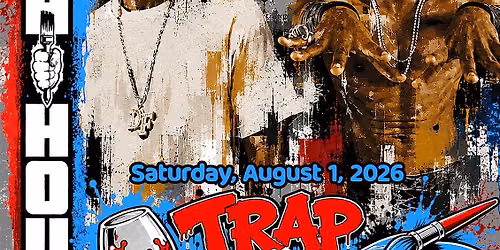 \ud83c\udfa8 TRAP & PAINT \ud83c\udfb6