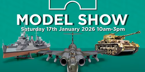 WonderWorks Model Show