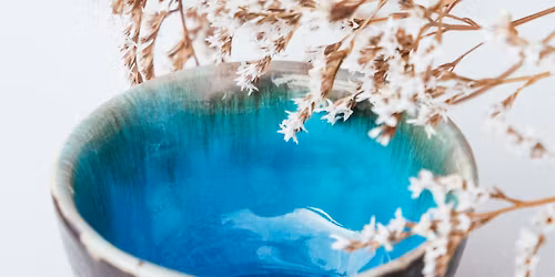 AUTHENTIC MOVEMENT -A One -Day Introductory Workshop in Luxembourg